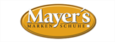 Logo Mayer's Markenschuhe