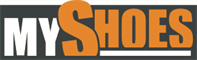 Logo MyShoes