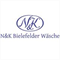 Logo N&K Bielefelder Wäsche