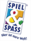 Logo SPIEL & SPASS