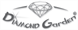 Logo Diamond Garden