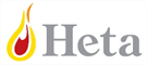 Logo Heta