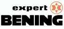 Logo Expert Bening
