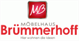 Logo Möbelhaus Brümmerhoff