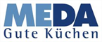 Logo MEDA Küchen
