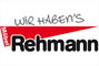 Logo Möbel Rehmann