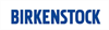 Logo Birkenstock