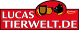 Logo Lucas Tierwelt