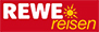 Logo REWE Reisen