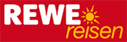 Logo REWE Reisen