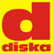 Logo Diska