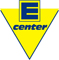 Logo E center