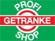 Logo Profi Getränke