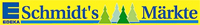 Logo Schmidt's Märkte