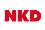 Logo NKD