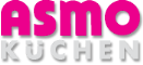 Logo ASMO Küchen