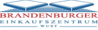 Logo Brandenburger Einkaufszentrum