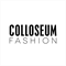 Logo Colloseum Fashion