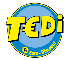 Logo TEDi