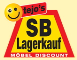 Logo SB Lagerkauf