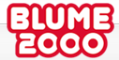 Logo Blume 2000