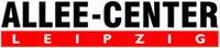Logo Allee-Center Leipzig