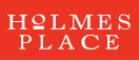 Logo Holmes Place