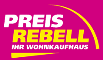 Logo Preis Rebell