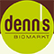 Logo denn's Biomarkt