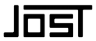 Logo Jost Taschen