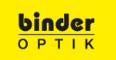 Logo Binder Optik