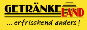 Logo Getränkeland