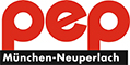 Logo pep