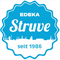 Logo Edeka Struve