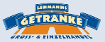 Logo Getränke Lehmann