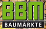 Logo BBM Baumarkt