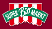 Logo Superbiomarkt