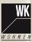 Logo WK Wohnen