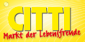 Logo CITTI Markt