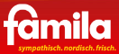 Logo Famila Nordwest