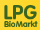 Logo LPG Biomarkt