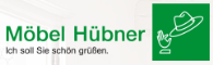 Logo Möbel Hübner