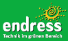 Logo Endress Motorgeräte