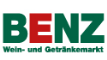 Logo Benz Getränke