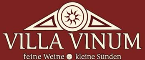 Logo Villa Vinum