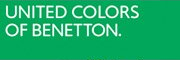 Logo United Colors Of Benetton