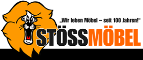 Logo Stöss Möbel